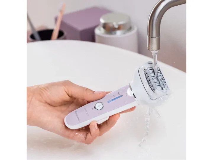 Зображення товару Епілятор Panasonic ES-EY30-V5034