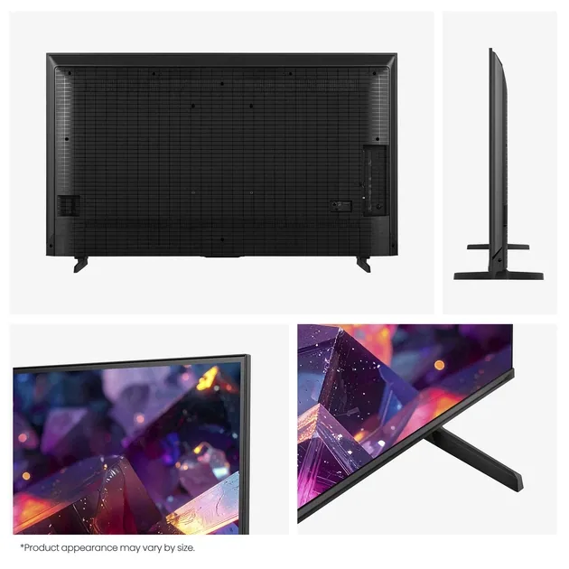 Зображення товару Телевізор Hisense діагональ 65" Qled 65E7S PRO 5