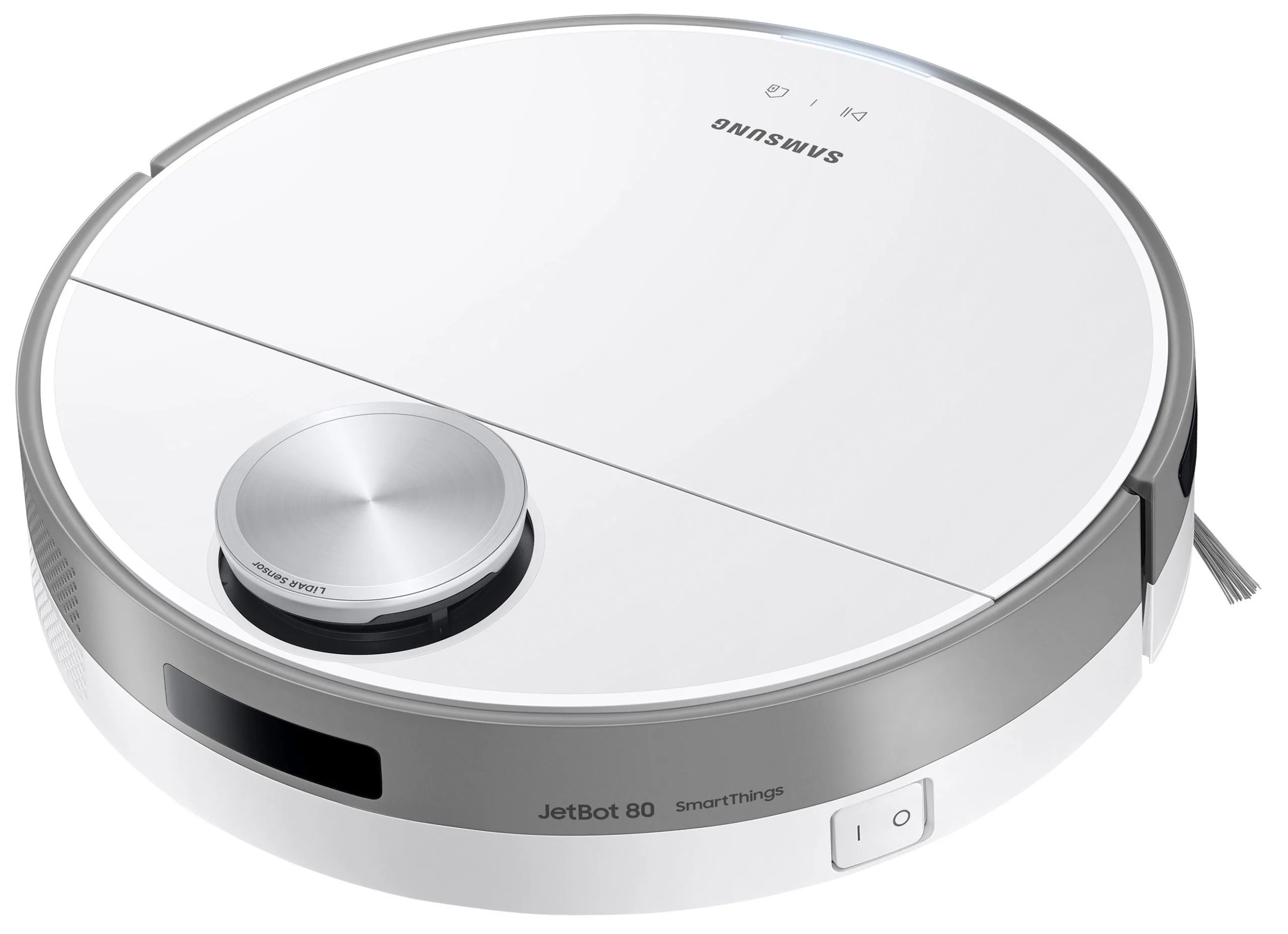 Зображення товару Пилосос-робот Samsung VR30T85513W/UK1