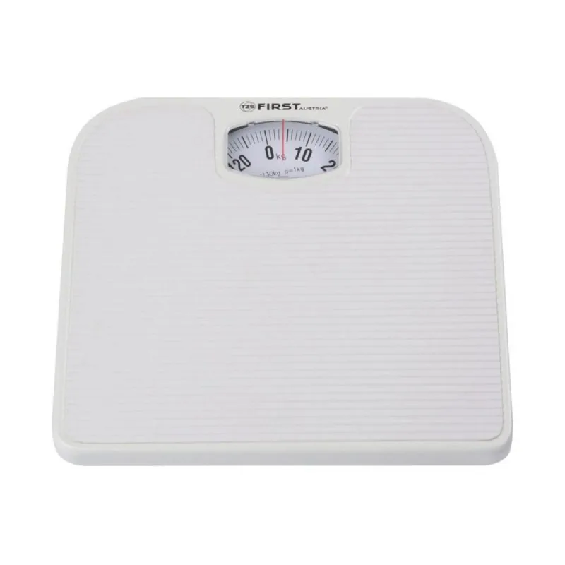 Ваги підлогові First мех. FA-8020-WI Ваги підлогові First мех. FA-8020-WI фото товару