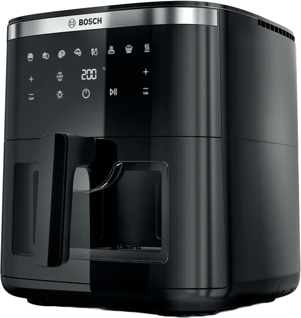 Зображення товару Аерогриль Bosch MAF671B1 2