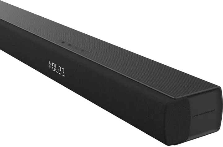 Зображення товару Саундбар Hisense HS3100 10