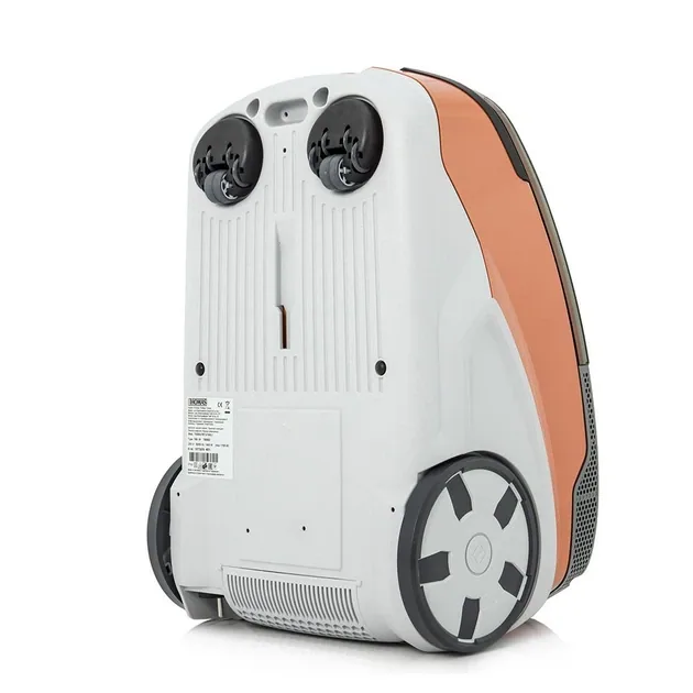 Зображення товару Пилосос миючий Thomas Aqua+ Pet & Family 7885635