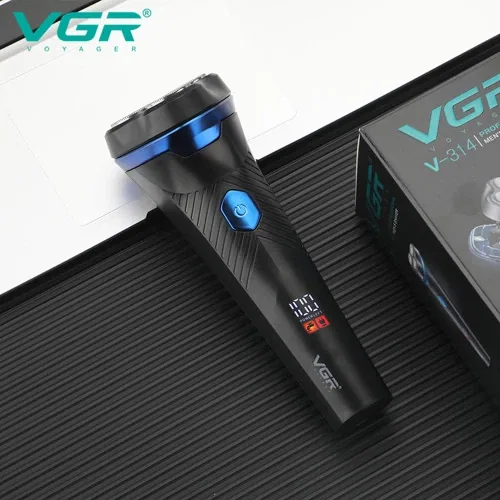 Зображення товару Тример для волосся VGR 6