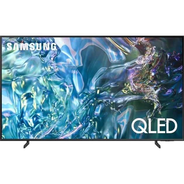 Телевізор Samsung Smart Tv Qled QE55Q67D Телевізор Samsung Smart Tv Qled QE55Q67D фото товару