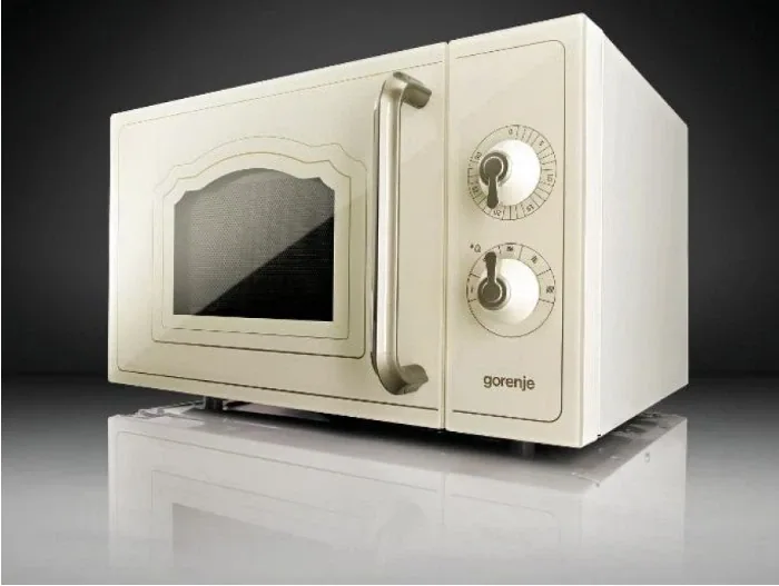 Зображення товару Мікрохвильова піч Gorenje MO4250TCLI3