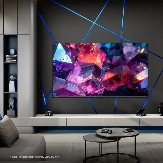Зображення товару Телевізор Hisense діагональ 65" Qled 65E7S PRO 3