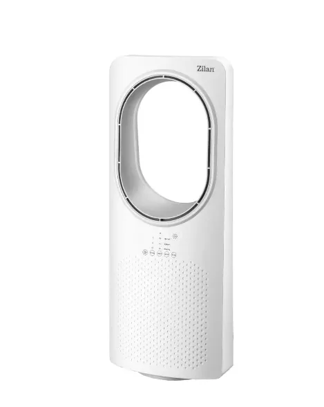 Вентилятор підлоговий Zilan ZLN1078