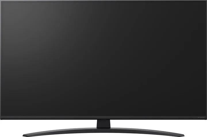 Зображення товару Телевізор Lg діагональ 43" NanoCell 43NANO81A6A4