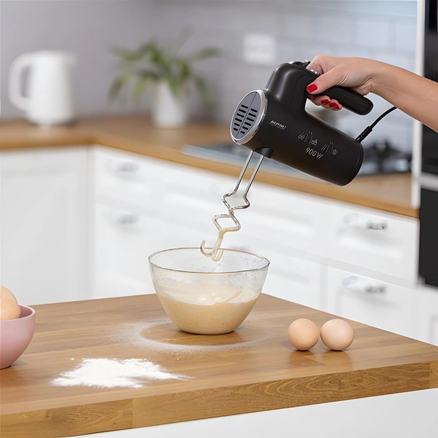 Зображення товару Міксер Mpm MMR-231