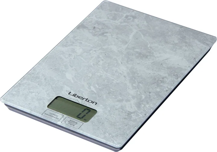 Зображення товару Ваги кухонні Liberton LKS-07012