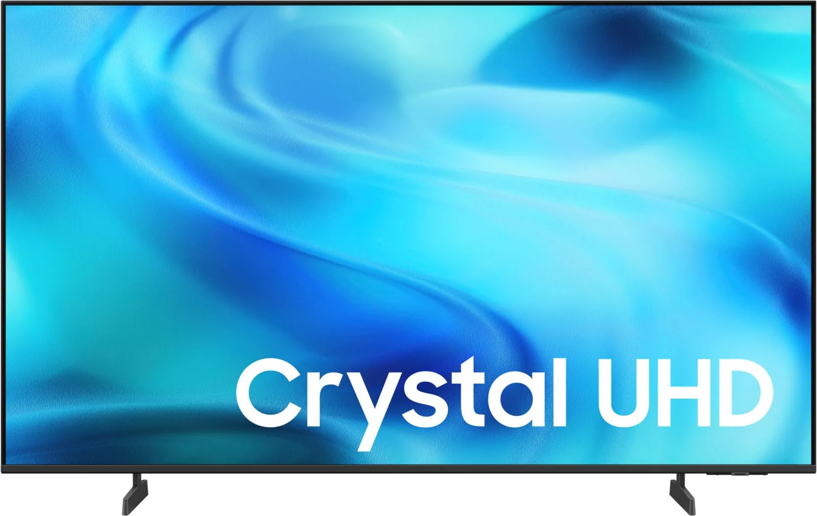 Телевізор Samsung діагональ 50" UHD Телевізор Samsung діагональ 50" UHD фото товару