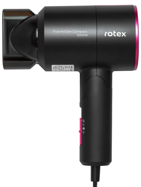 Зображення товару Фен Rotex RFF126-V3