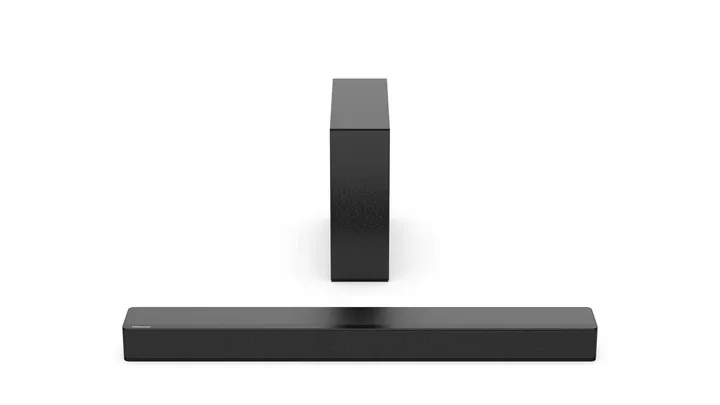 Зображення товару Саундбар Hisense HS21002