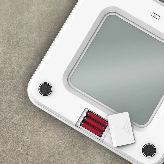 Зображення товару Ваги підлогові Tefal PP1903V06