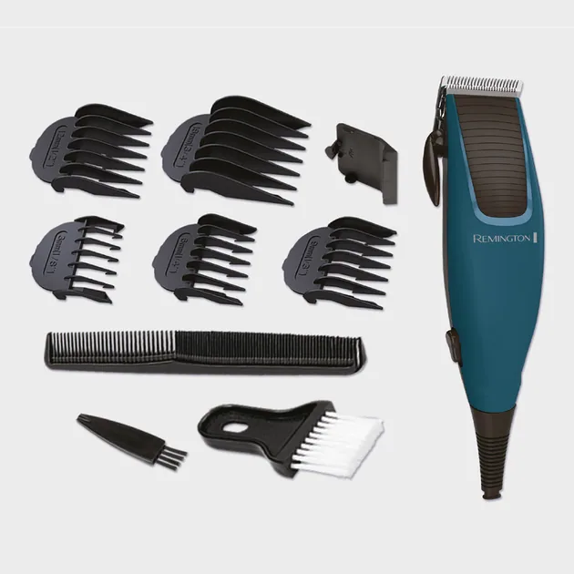 Зображення товару Машинка для стрижки Remington HC50201