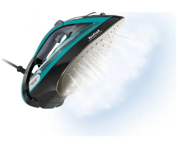 Зображення товару Праска без коробки Tefal сток FV9844 stock1