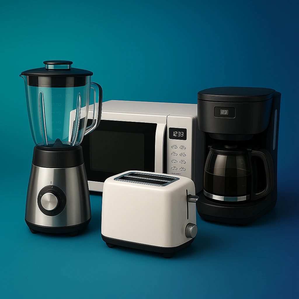 Техніка для кухні