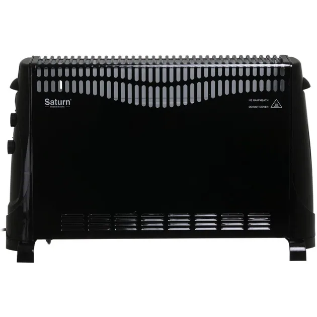 Зображення товару Обігрівач конвекц. Saturn ST-HT3004K Black3