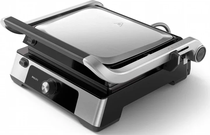 Зображення товару Гриль Philips Серія 5000 HD6301/904