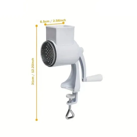 Зображення товару Горіхомолка Berner BG-54