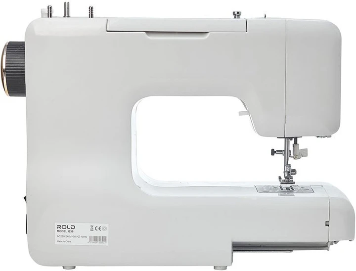 Зображення товару Швейна машинка Rold Q363