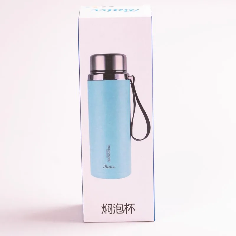 Зображення товару Термос Baicc HP-GM-8865B1