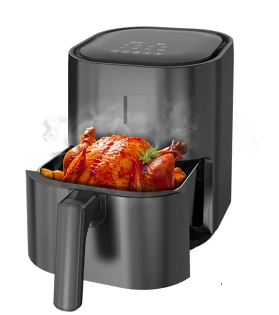 Аерогриль Rotex ROM420-L