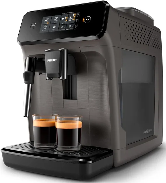 Зображення товару Кавомашина Philips Saeco EP1200/002