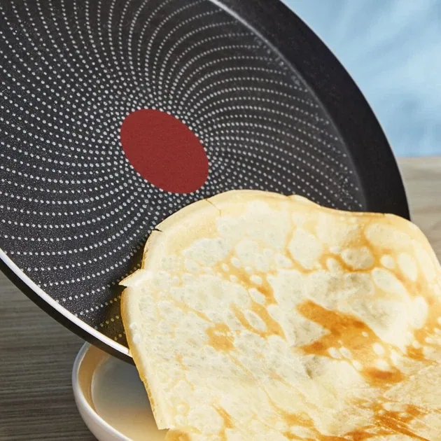 Зображення товару Сковорода для млинців Tefal So`Light 25 см H05638424