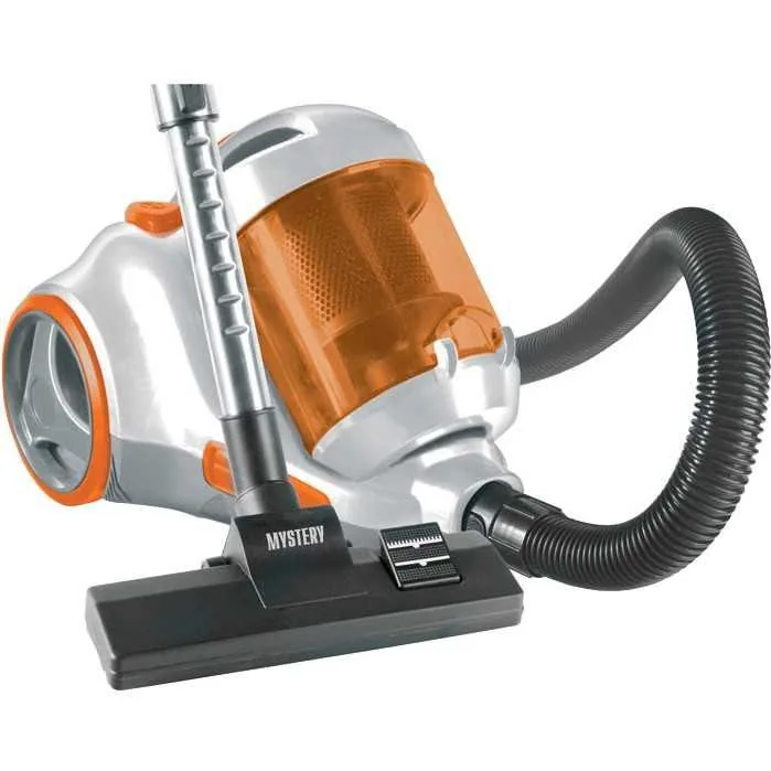 Пилосос з контейнером Mystery MVC-1125 Пилосос з контейнером Mystery MVC-1125 фото товару