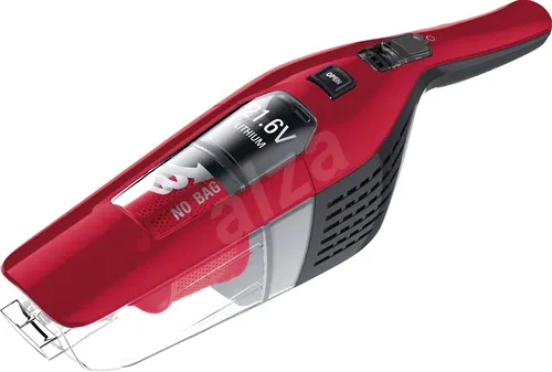 Зображення товару Пилосос-вертикальний Rowenta RH6753WO1