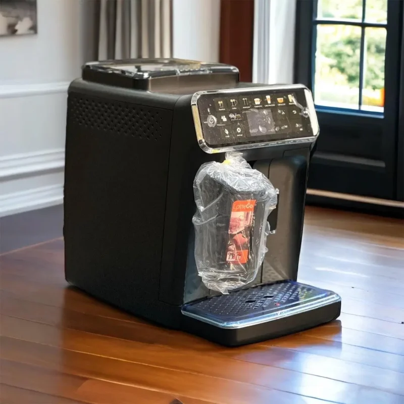 Зображення товару Кавомашина Philips Saeco EP5441/501