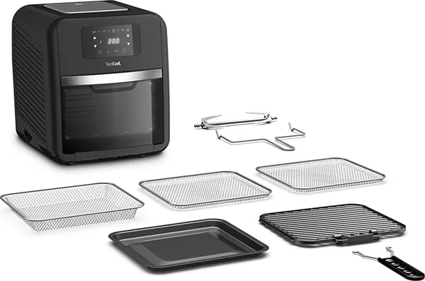 Зображення товару Аерогриль Tefal FW5018153