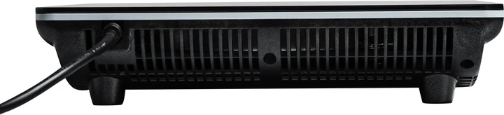 Зображення товару Електроплита інфрачервона 1-х камф. Liberton LIC-38011