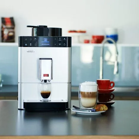 Зображення товару Кавомашина Melitta Varianza CSP SST F58/0-1001