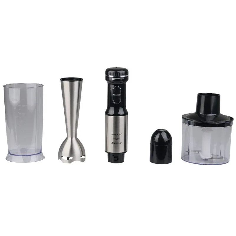 Зображення товару Блендер погружний Sokany SK-768-4 SS2