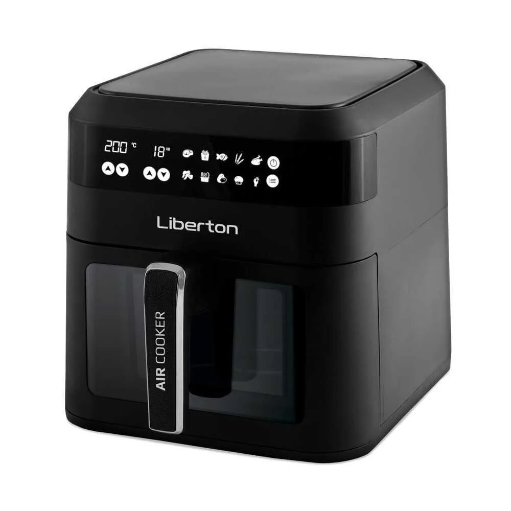 Зображення товару Аерогриль Liberton LAF-32031