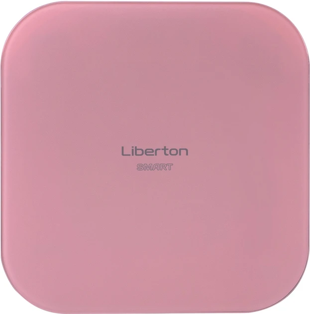 Ваги підлогові Liberton LBS-0812 Ваги підлогові Liberton LBS-0812 фото товару