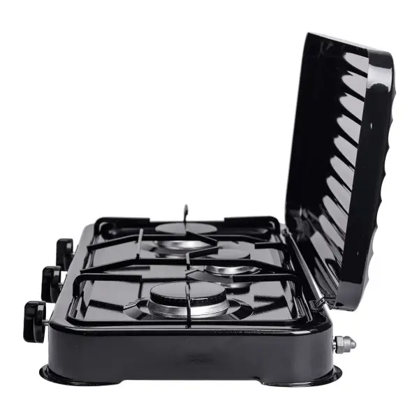 Зображення товару Таганок 3-х кам. Sokany SK-6003B2