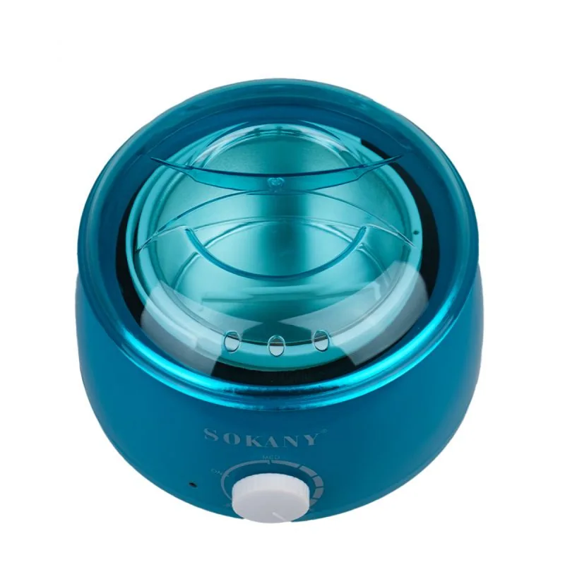 Зображення товару Воскоплав Sokany SK-117 GR1