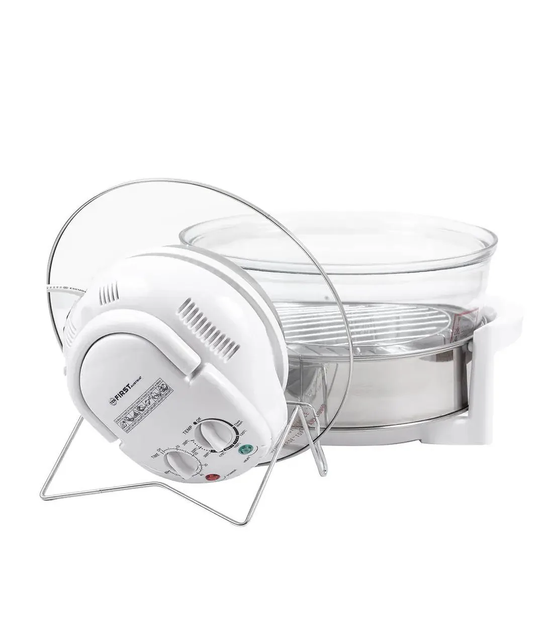 Зображення товару Аерогриль First FA-5030-11