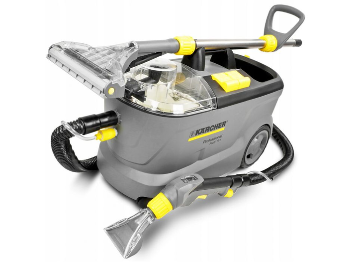 Зображення товару Пилосос Karcher Puzzi миючий Puzzi 10/1 1.100-130.01