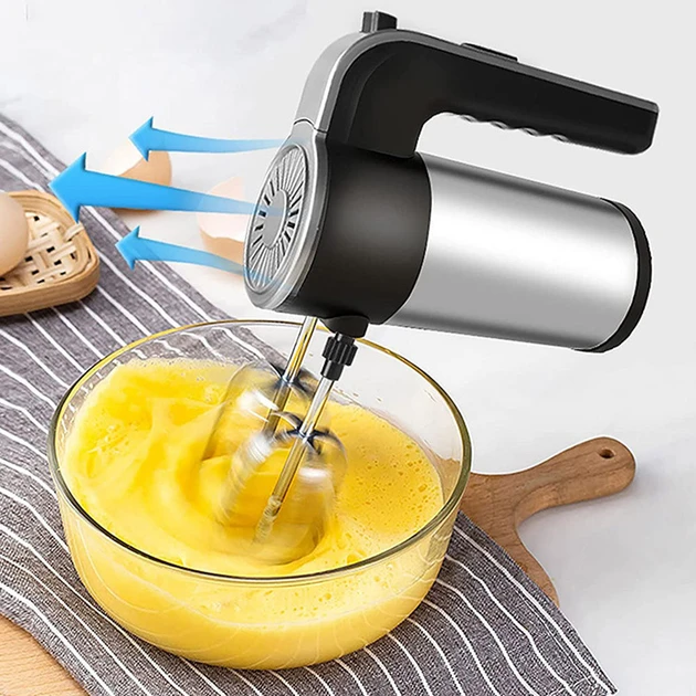 Зображення товару Міксер з чашею Sokany SK-66625