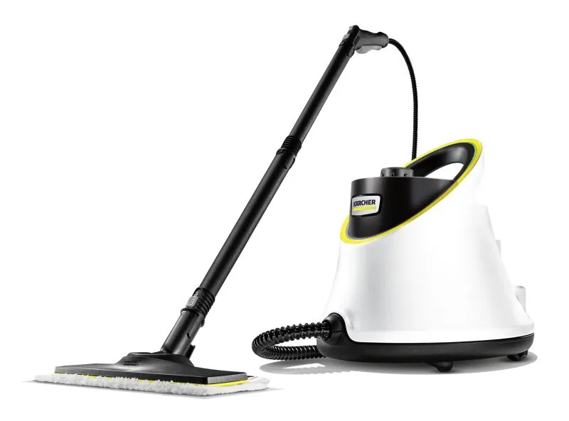 Зображення товару Пароочисник Karcher SC 2 Deluxe 1.513-400.01