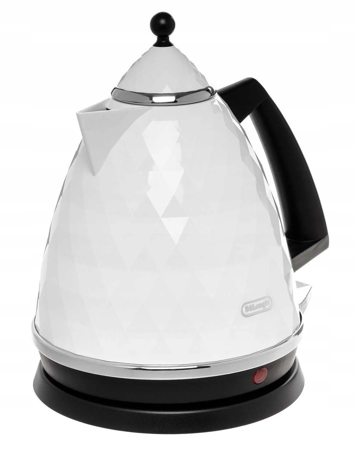 Зображення товару Чайник Delonghi KBJ 2001.W2