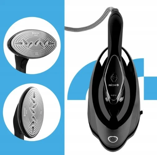 Зображення товару Відпарювач Maltec Steam Care 2500W4