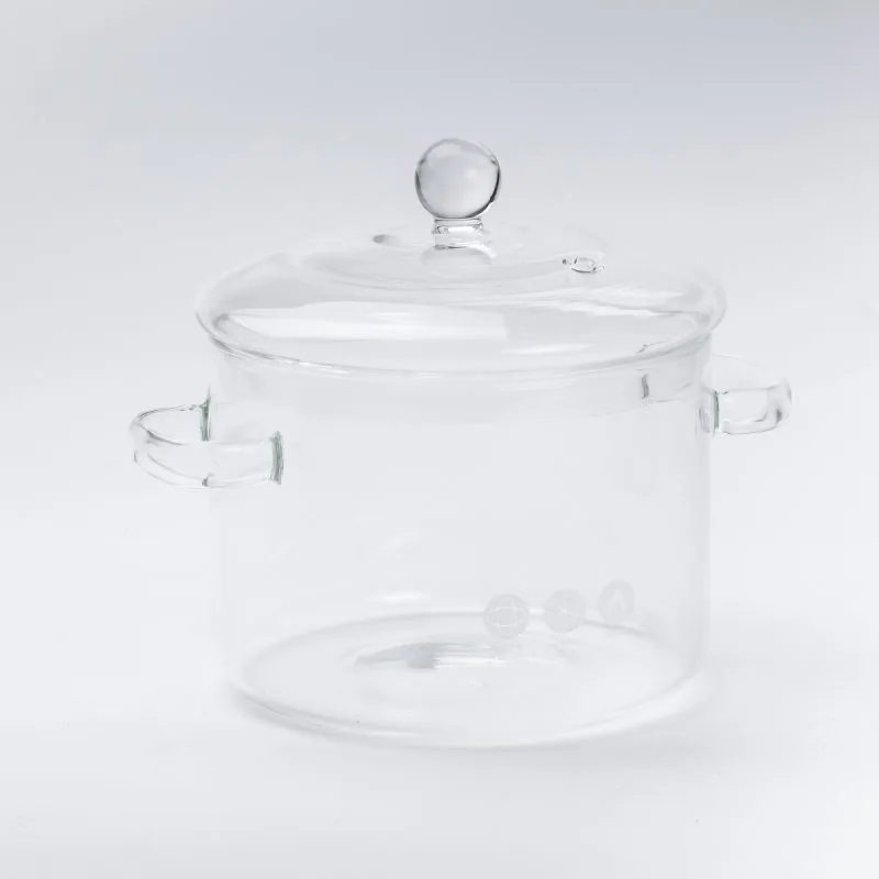 Зображення товару Набір посуду скло HP-20012