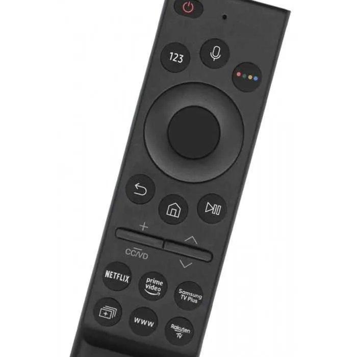 Зображення товару Пульт Samsung voice bluetooth RM-G2500 V21