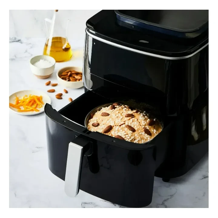 Зображення товару Аерогриль Moulinex AL2018105